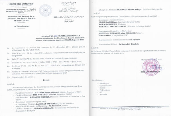 Image actualité